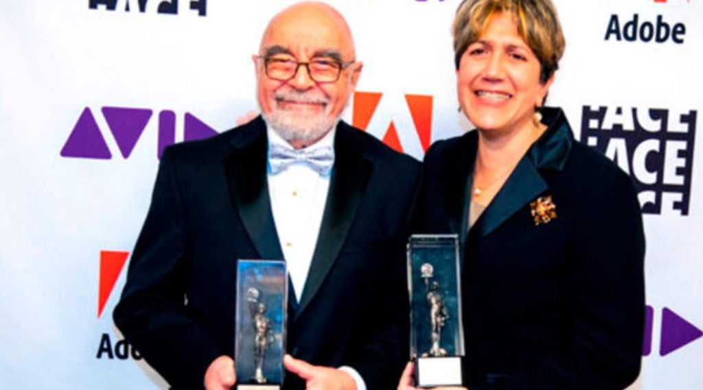 Cathy Repola Alan Heim ACE Eddie Awards