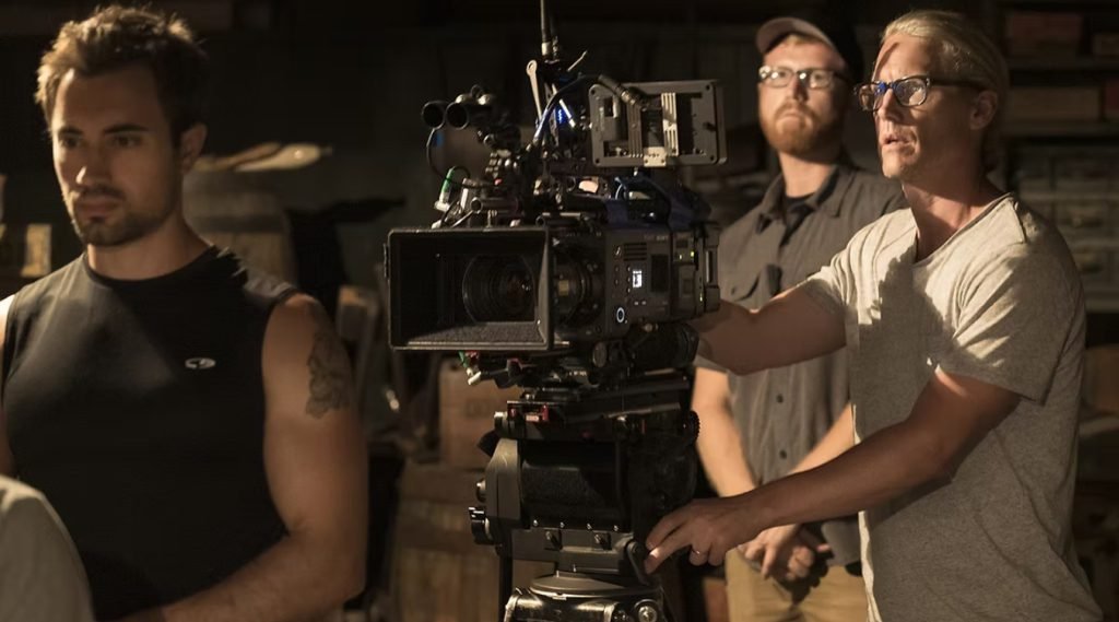 Martin Ahlgren ASC membership