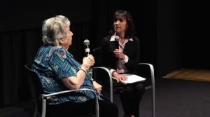 Anne V. Coates obituary