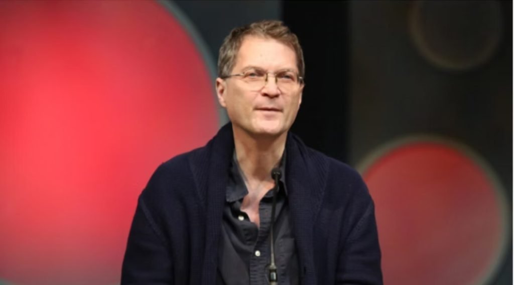 Jonathan Oppenheim obituary