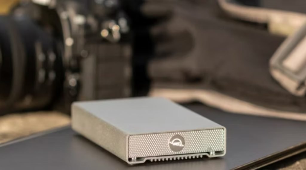 OWC Mercury Elite Pro Mini USB-C