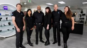 ZEISS Cinema Americas expansion