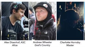 ZEISS Film Festival Week 2022