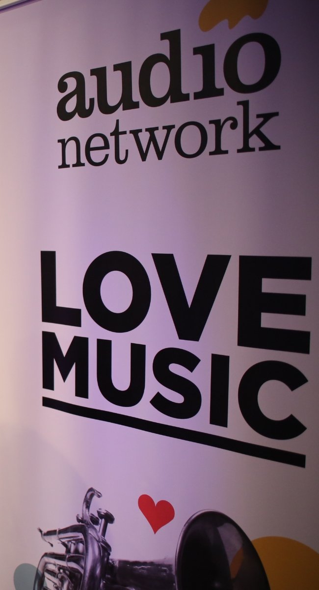 Sight, sound and story