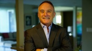 Kevin Tent ACE president