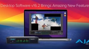 AJA Desktop Software v16.2 12-bit RGB