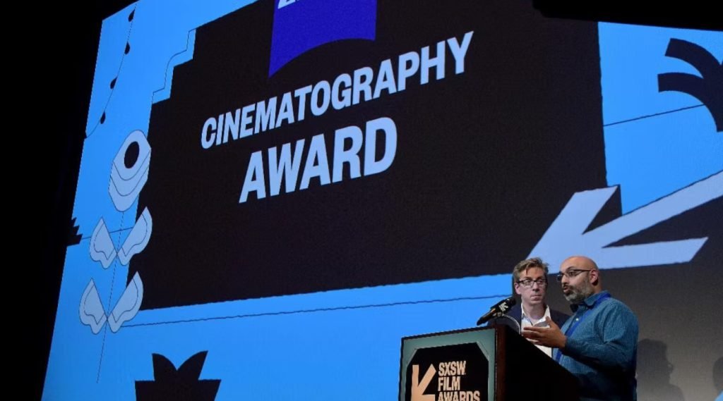 ZEISS Cinema Americas SXSW 2022