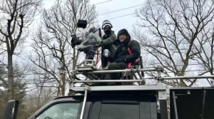 Checco Varese ASC Zeiss lenses Dopesick