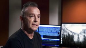 Eugene Gearty sound design course