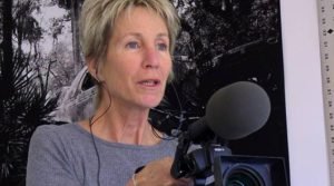 Joan Churchill ASC DOC NYC Lifetime Achievement