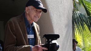 Haskell Wexler ASC Shoot From the Heart