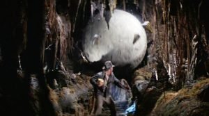 Sight Sound & Story editing workshop