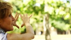 Schreiber Susan B. Anthony Award