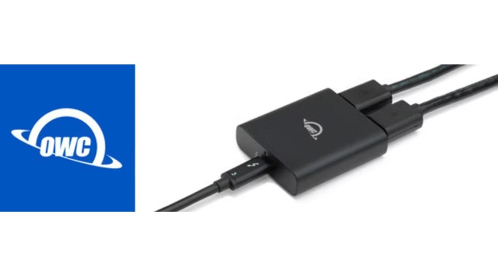 OWC Thunderbolt