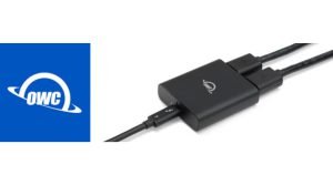 OWC Thunderbolt