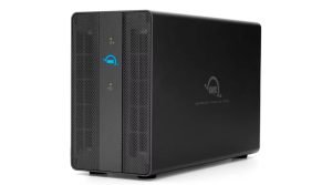 OWC Mercury Pro U.2 Dua