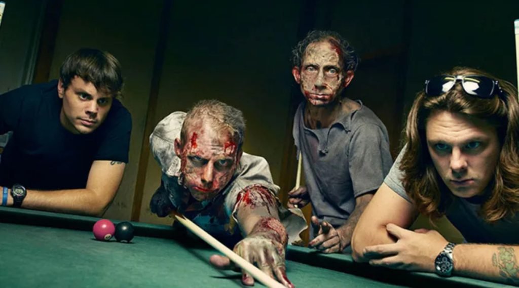 Reality Television Editors Sound Off