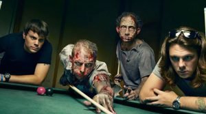 Reality Television Editors Sound Off