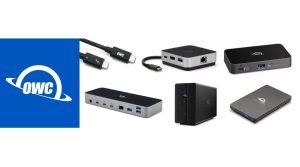 Storage and Connectivity