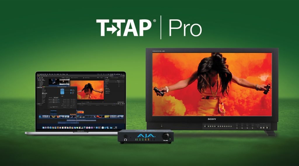 T-TAP Pro