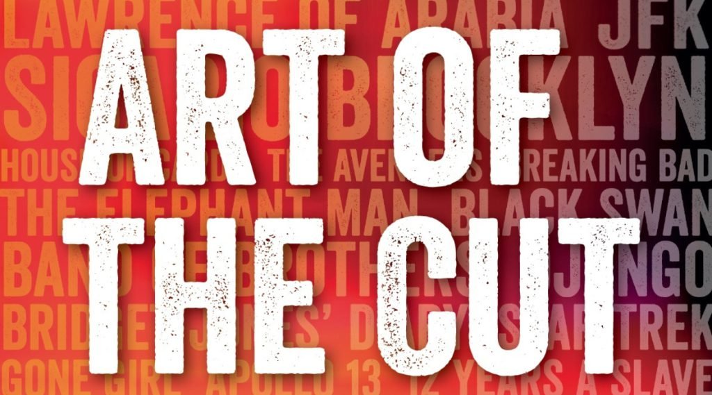 Andy Grieve documentary editor