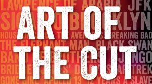 Andy Grieve documentary editor