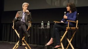 William Goldenberg film editing lessons