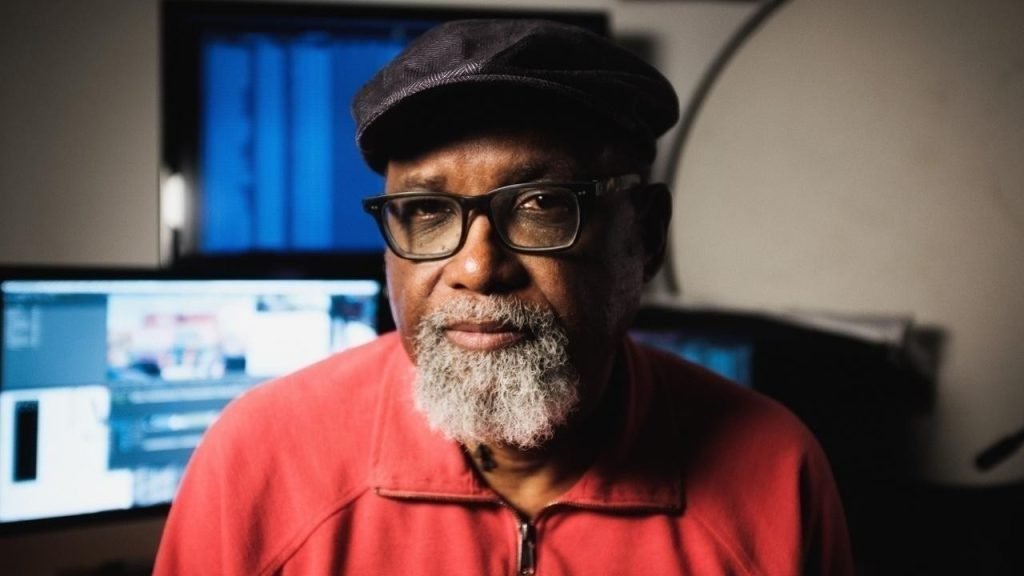 Sam Pollard documentary editing class