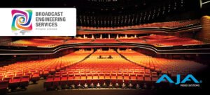 AJA 2025 BES User Story