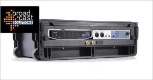 AJA 2025 Broadcast Solutions VEGO