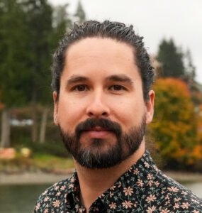 Andrew Gust Andrew Gust