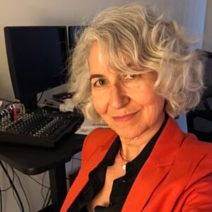 Carole Kravetz Aykanian Carole Kravetz Aykanian