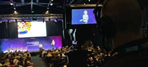 AJA Debuts New Products and Updates at IBC