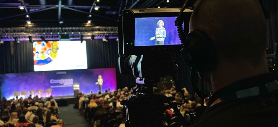 AJA Debuts New Products and Updates at IBC