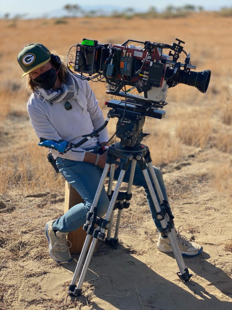 Mahai Malaimare director of photography sight sound and story aja