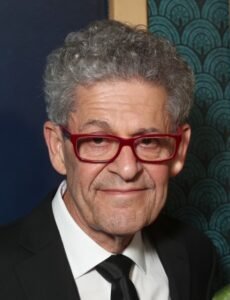 Editor Sidney Wolinsky, ACE Editor Sidney Wolinsky, ACE