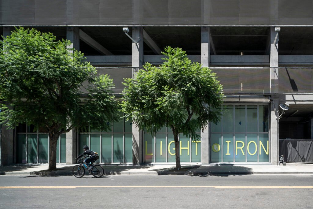 Light Iron Taps AJA Diskover Media Edition to Inform Smart Storage Strategies