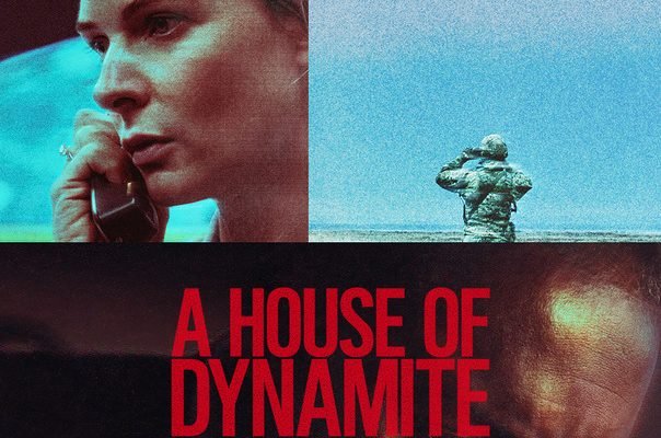 A House of Dynamite